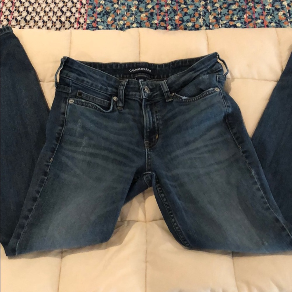 Calvin Klein Jeans